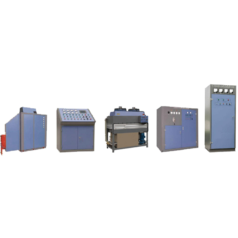 Princeps Frequency Welding Machina