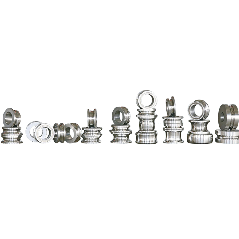 Rollerus et Molds