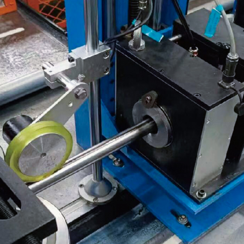 Eddy Current Testis Eddy Current Testis
