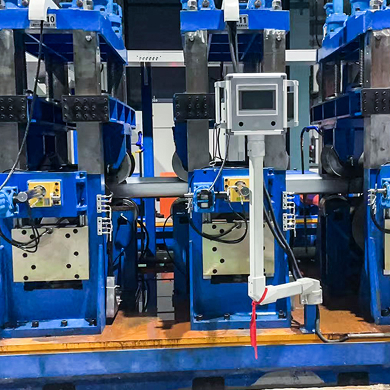 60x60 ERW Quadratus Tube Mill