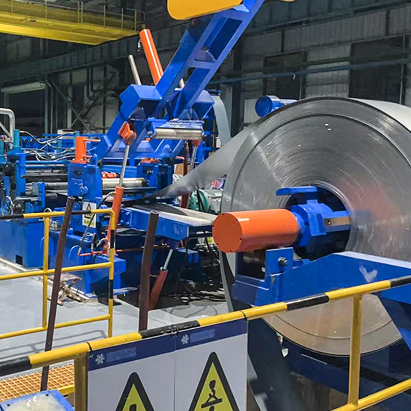 60x60 ERW Quadratus Tube Mill