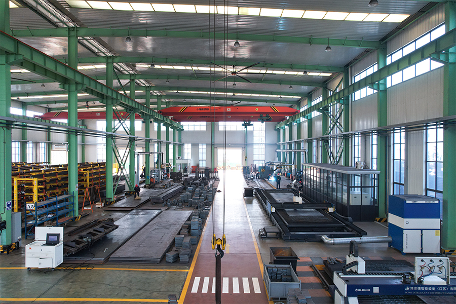 Secans Workshop