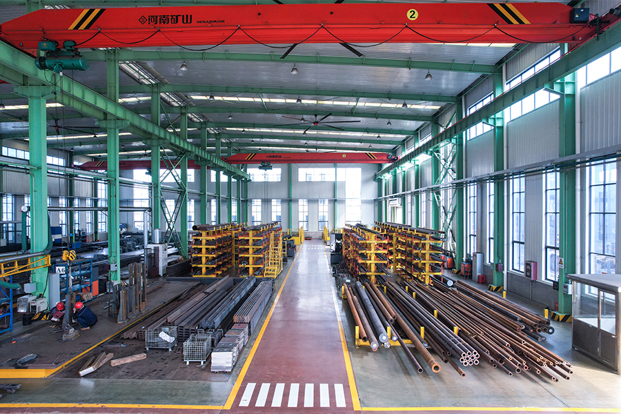 Secans Workshop