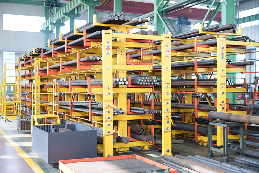 Secans Workshop