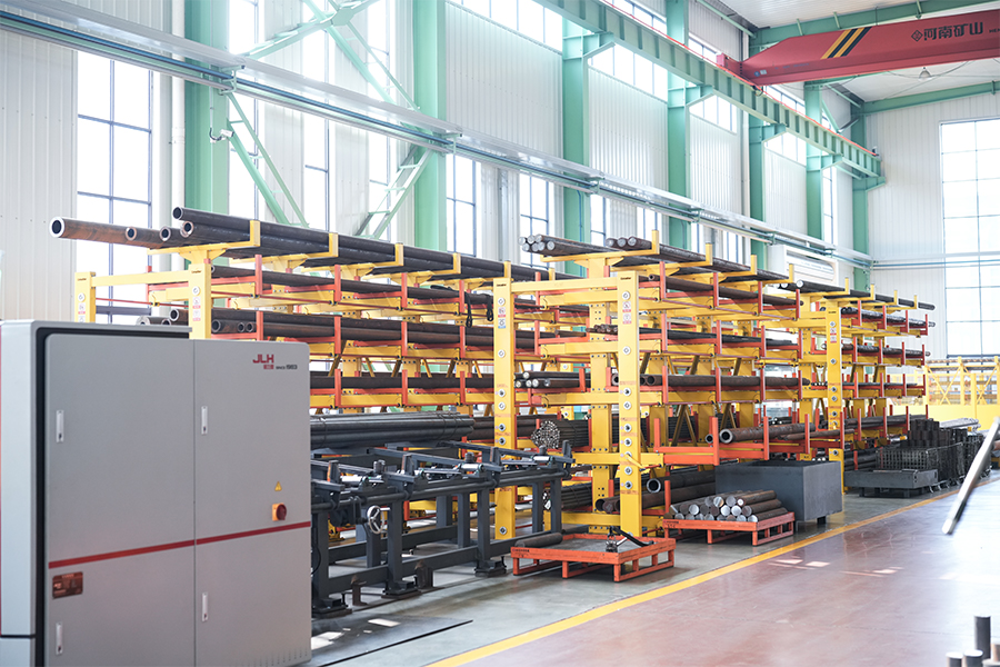 Secans Workshop