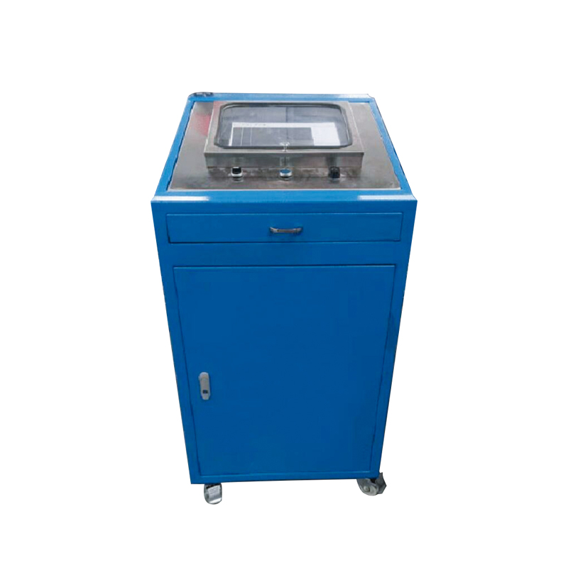 Eddy Current Testis