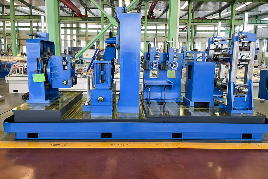 Cur fons Tube Mill Machina ex Sinis? A Complete Emptor Libri MMXXVI
